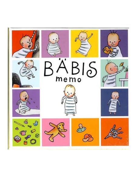 BÄBISMEMO
