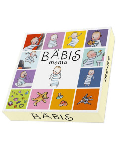 BÄBISMEMO 2