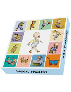 MAXMEMO