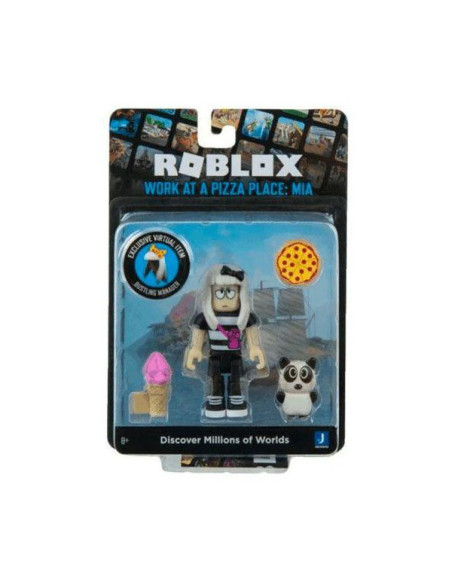 ROBLOX CORE