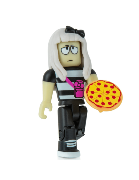 ROBLOX CORE