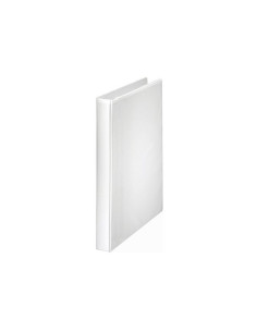 RINGPÄRM ESSELTE A4 29MM VIT