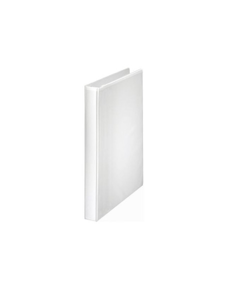 RINGPÄRM ESSELTE A4 29MM VIT