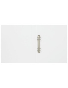 RINGPÄRM ESSELTE A4 29MM VIT 2