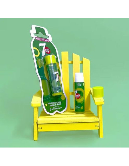 LIPBALM 7UP
