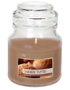 INICIO CHOCOLATE