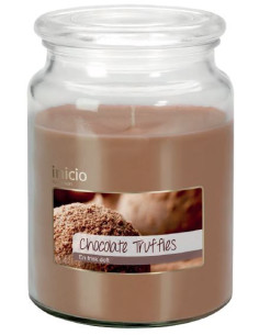 INICIO CHOCO TRUFFLES 100H