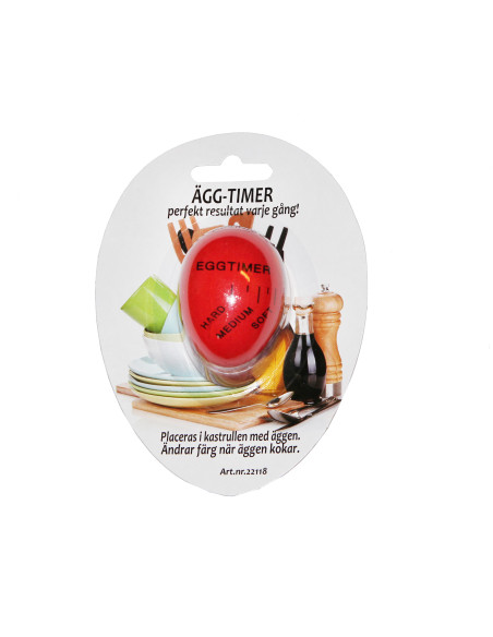 ÄGG-TIMER