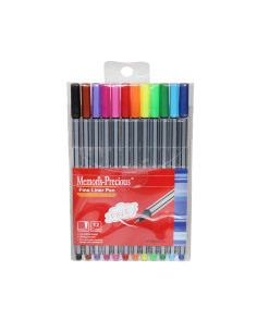 PENNA FINELINE 12P