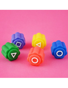 SQUID GAME GONGGI 2