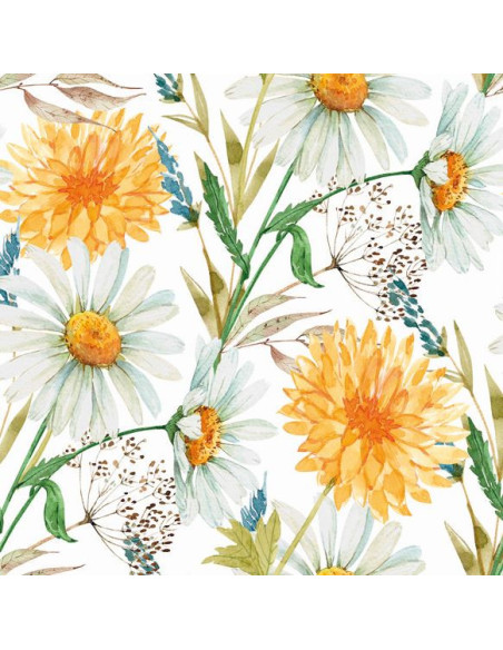 SERVETT MARIGOLD