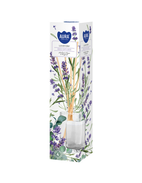 DOFTPINNAR LAVENDEL 45ML