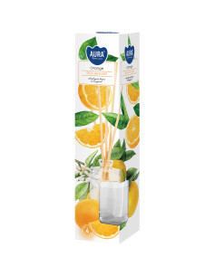 DOFTPINNAR ORANGE 45ML