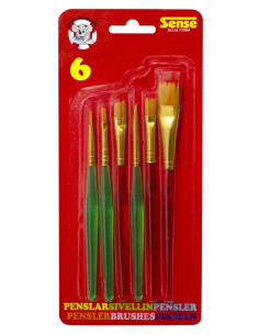 PENSLAR 6ST