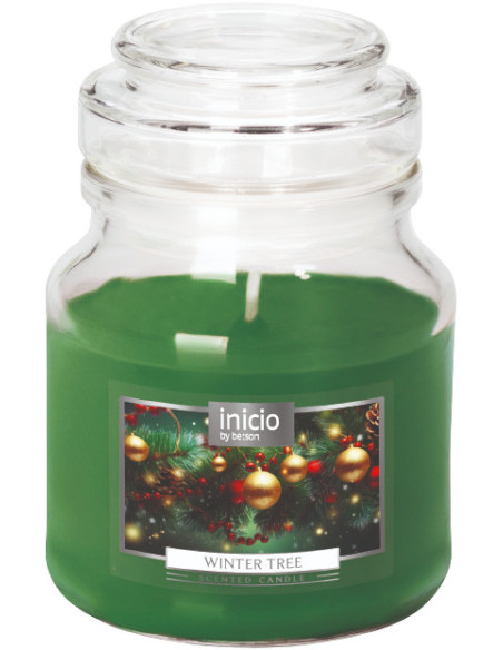INICIO DOFTLJUS WINTERTREE 28H