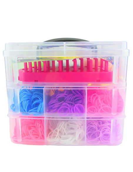 LOOMBANDS 3000P