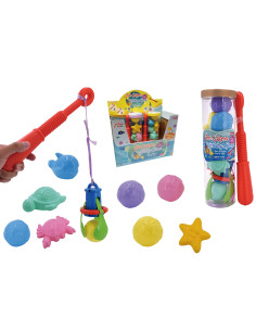 FISKESPEL TUB 2
