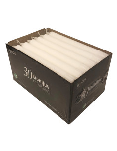 KRONLJUS VITA 30P STEARIN