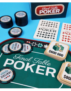 FINAL TABLE POKER 2