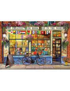 5000B BOOK SHOP 2