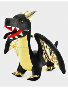DRAKE SVART