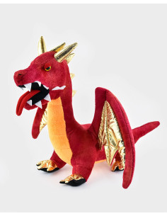 DRAKE RÖD