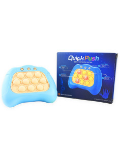 QUICK PUSH GAME