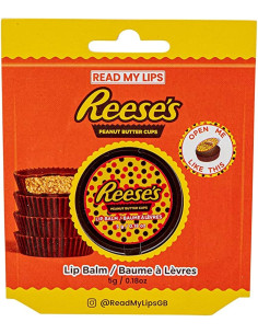 LIPBALM REESES