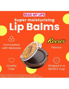 LIPBALM REESES 2
