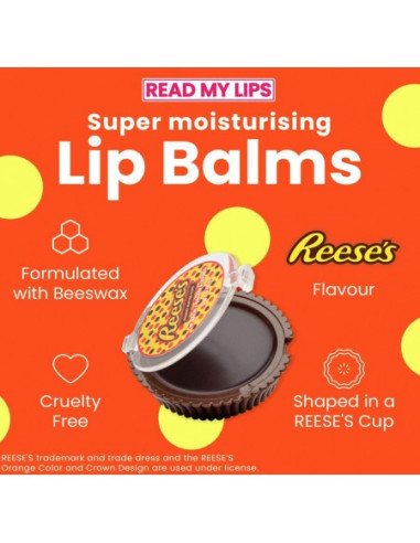 LIPBALM REESES