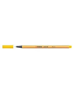 STABILO 88 44 GUL 2