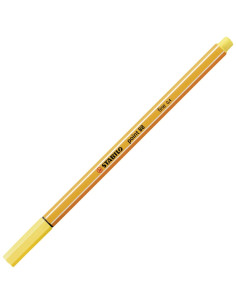 STABILO 88 44 GUL