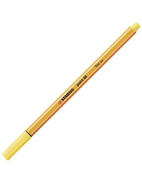 STABILO 88 44 GUL