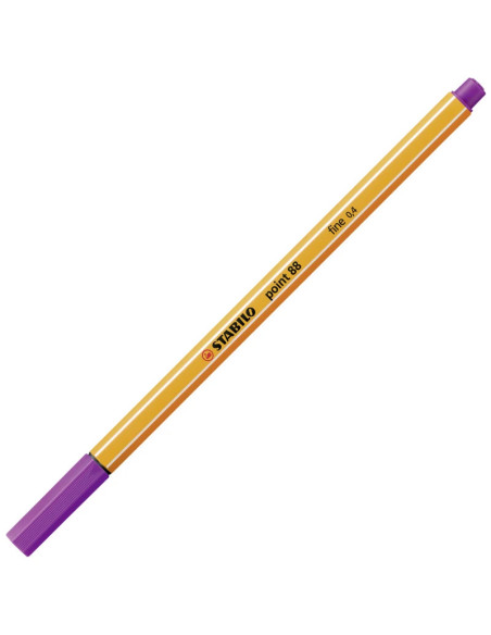 STABILO 88 58 LILA