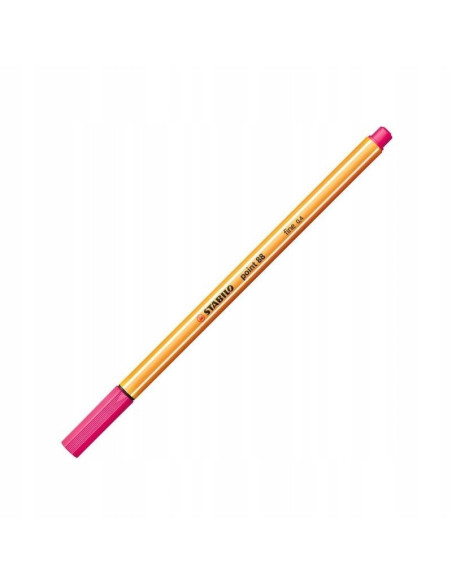 STABILO 88 56 ROSA