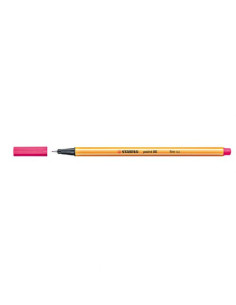 STABILO 88 56 ROSA 2