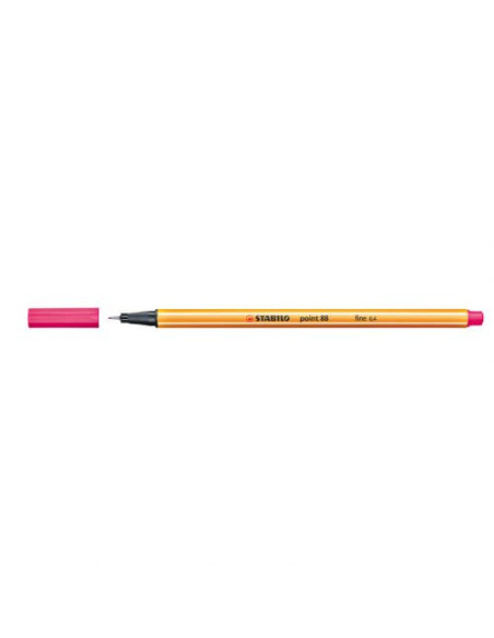 STABILO 88 56 ROSA