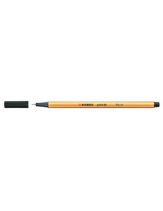STABILO 88 46 SVART 2