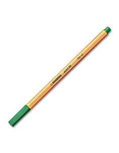 STABILO 88 36 GRÖN