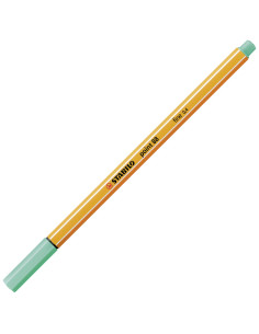 STABILO 88 13 ISGRÖN