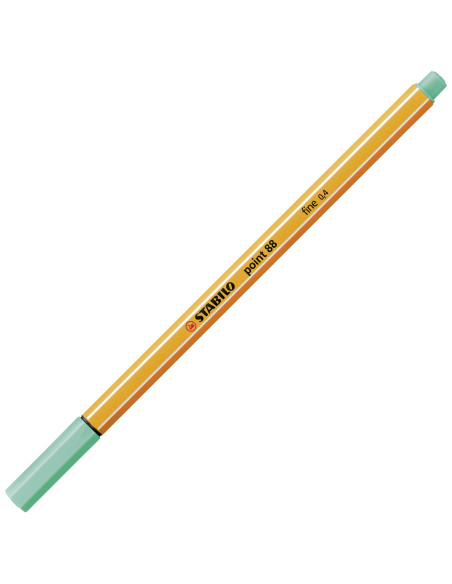 STABILO 88 13 ISGRÖN