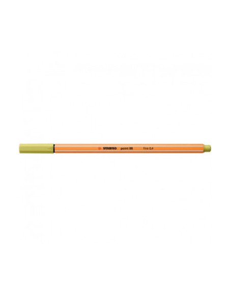 STABILO 88 67 SENAP