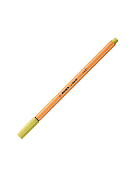 STABILO 88 67 SENAP