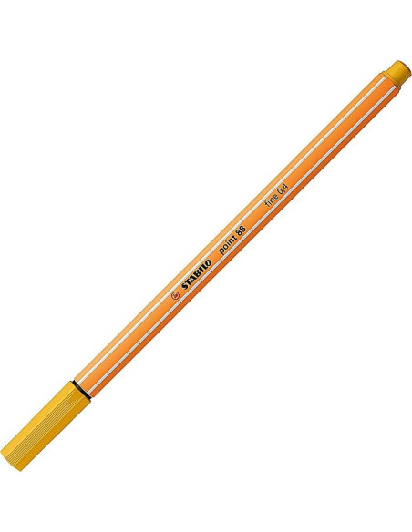 STABILO 88 87 CURRY