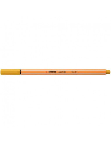 STABILO 88 87 CURRY
