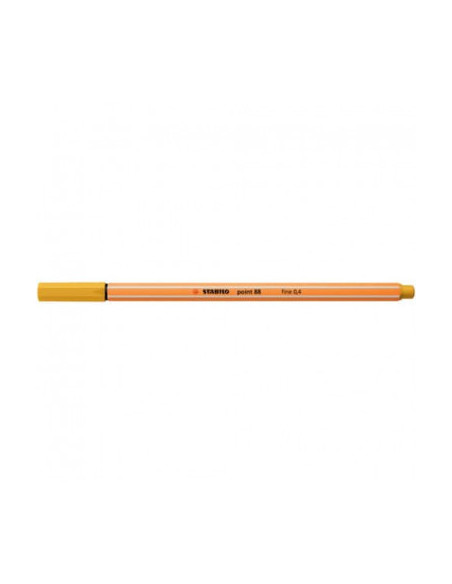 STABILO 88 87 CURRY