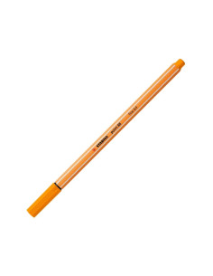STABILO 88 54 ORANGE