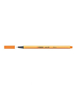 STABILO 88 54 ORANGE 2