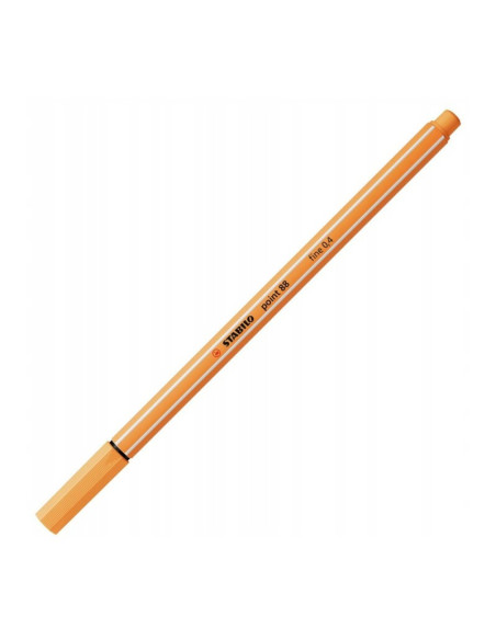 STABILO 88 85 PAPAYA