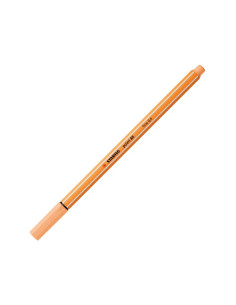 STABILO 88 25 LJUS ORANGE